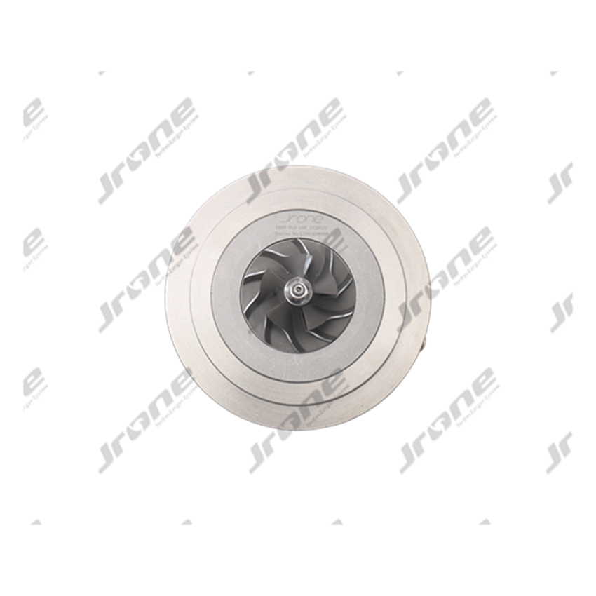 KORAS JRONE T1133 FORD 2.4TDCI 05-