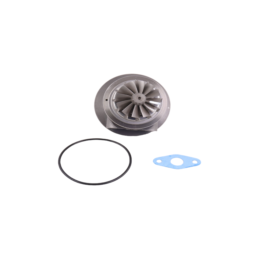 KORAS JRONE T1137 FIAT 3.0TD 06-