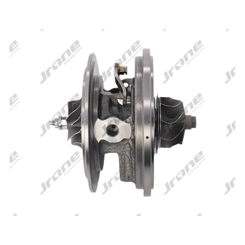 KORAS JRONE T1140 BMW 2.0D 07-
