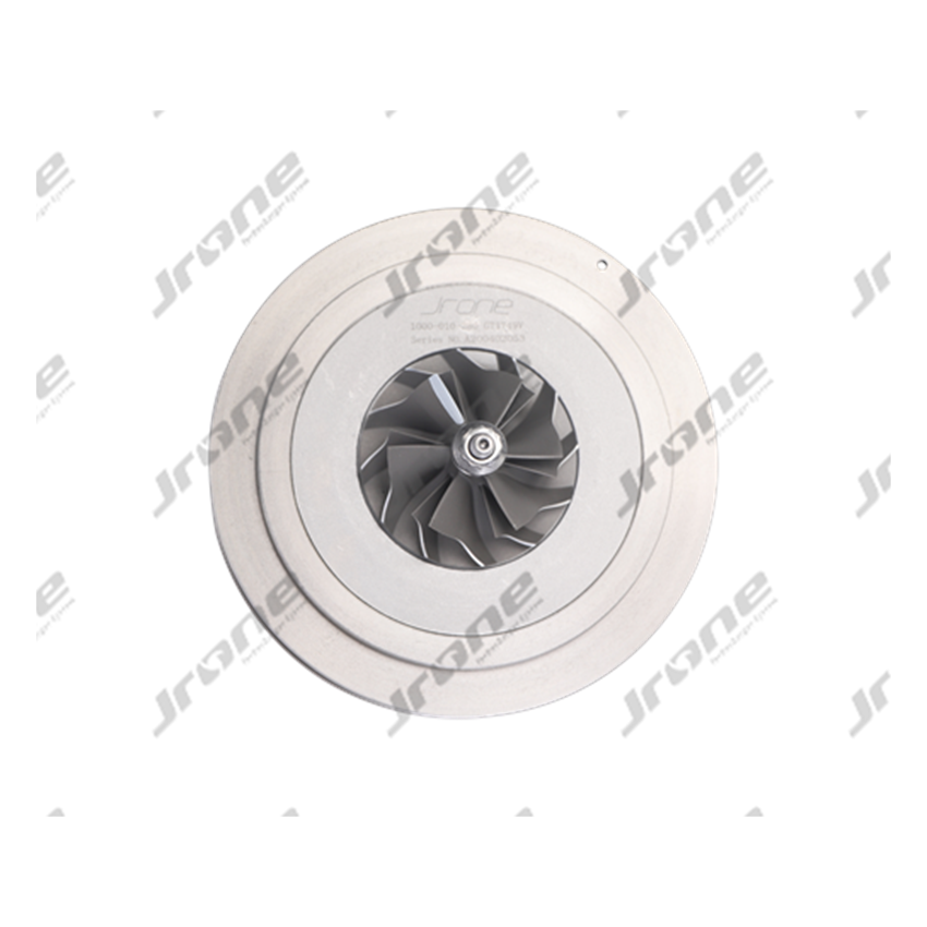 KORAS JRONE T1140 BMW 2.0D 07-