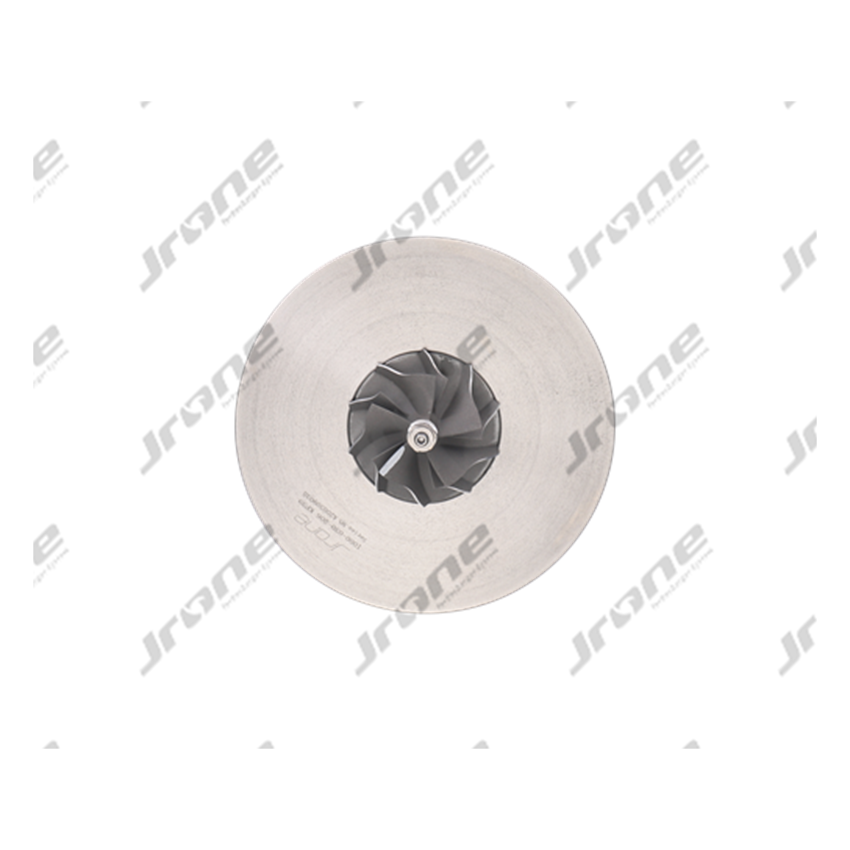 KORAS JRONE T1151 FIAT 2.0JTD 09-
