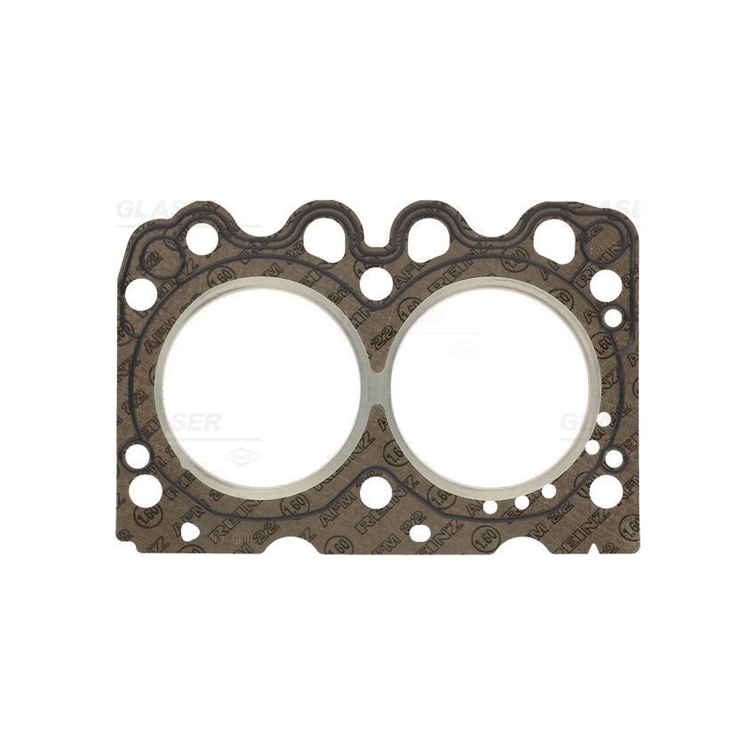 USZCZELKA GŁOWICY GLASER H01905-00 DEUTZ F2L2011