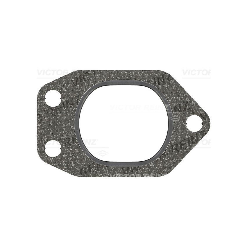 USZCZELKA KOLEKTORA WYDECHOWEGO VICTOR REINZ 71-35566-00 DAF MX265 05-