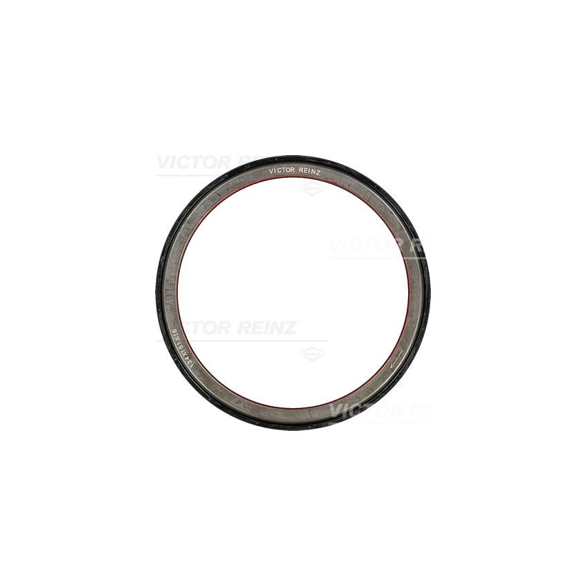 USZCZELNIACZ WAŁU PRZÓD SIMMERRING VICTOR REINZ 81-37174-00 DAF MX265 05-