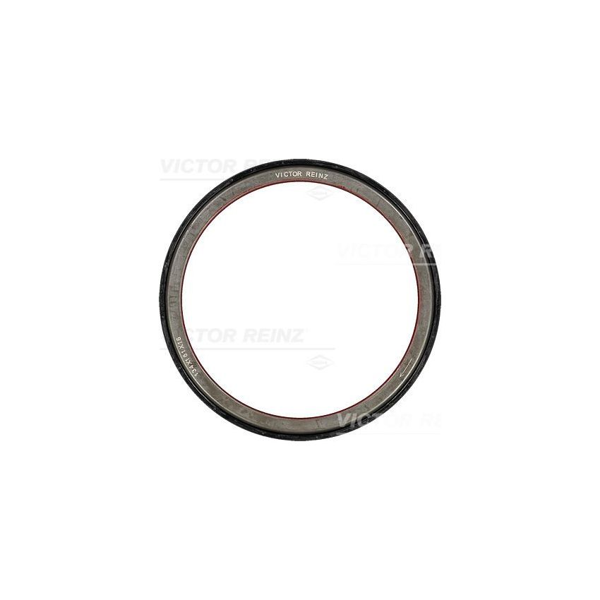 USZCZELNIACZ WAŁU PRZÓD SIMMERRING VICTOR REINZ 81-37174-00 DAF MX265 05-