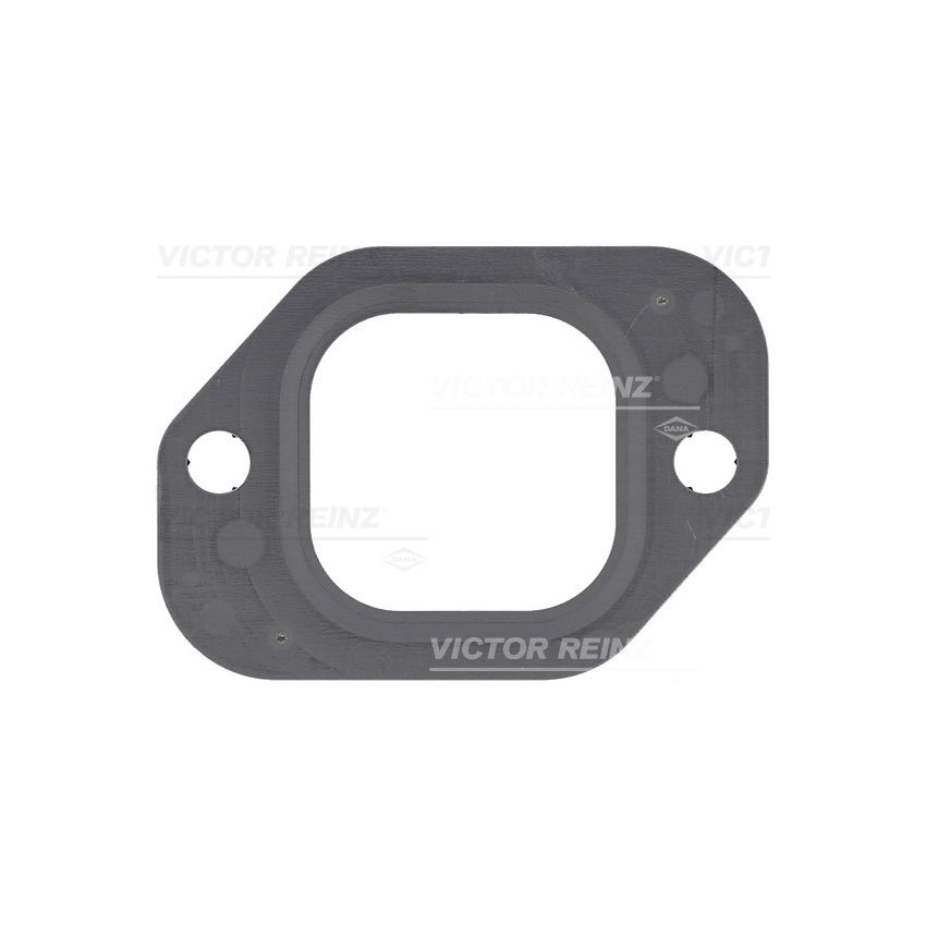 USZCZELKA KOLEKTORA WYDECHOWEGO VICTOR REINZ 71-37894-10 VOLVO D13A -