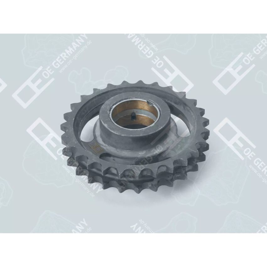 KOŁO WAŁKA ROZRZĄDU OE GERMANY 010503611003 MERCEDES 2.2-2.7 95-