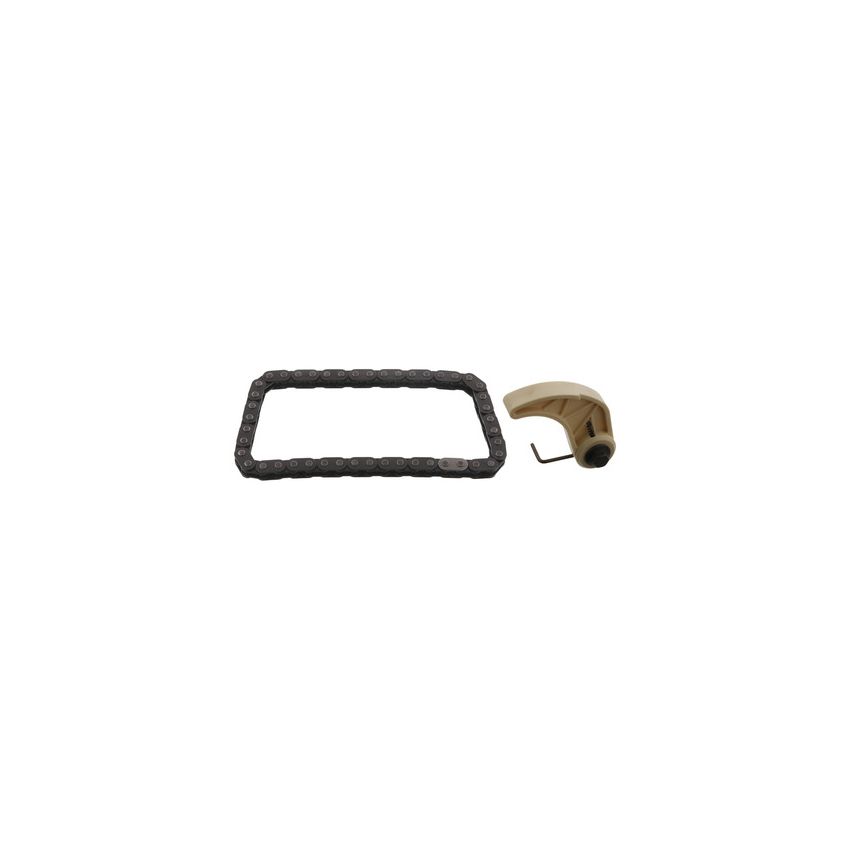 ZESTAW ŁAŃCUCHA POMPY OLEJU SWAG 99133754 VW 1.9-2.0 04-