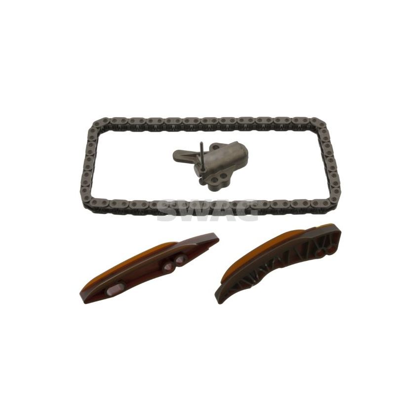ZESTAW ROZRZĄDU ŁAŃCUCHOWEGO POMPY WTRYSKOWEJ SWAG 20939475 BMW 2.0 07-