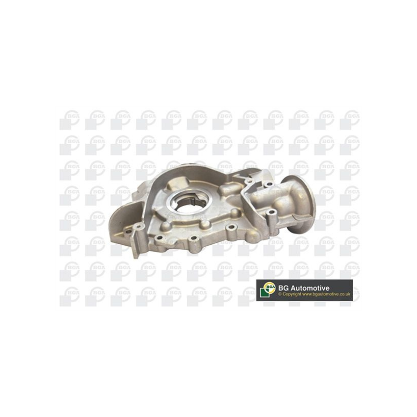 POMPA OLEJU BGA LP0290 FORD ESKORT ZETEC 92-