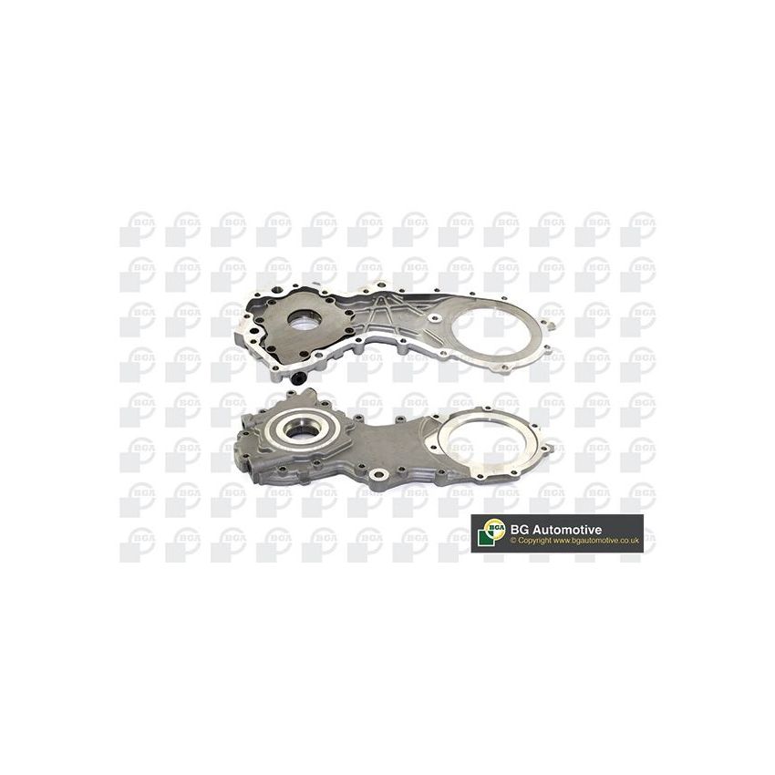 POMPA OLEJU BGA LP0298 FORD 1.8DI/TDCI 99-