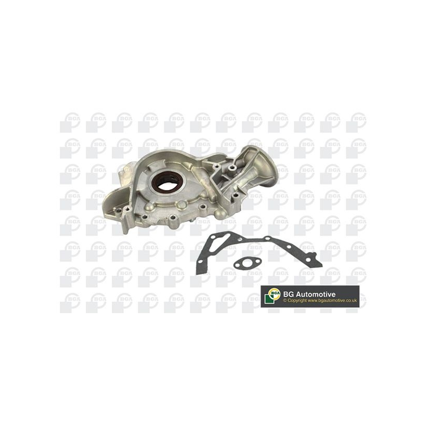 POMPA OLEJU BGA LP0284 FORD MONDEO 2.0 ZET