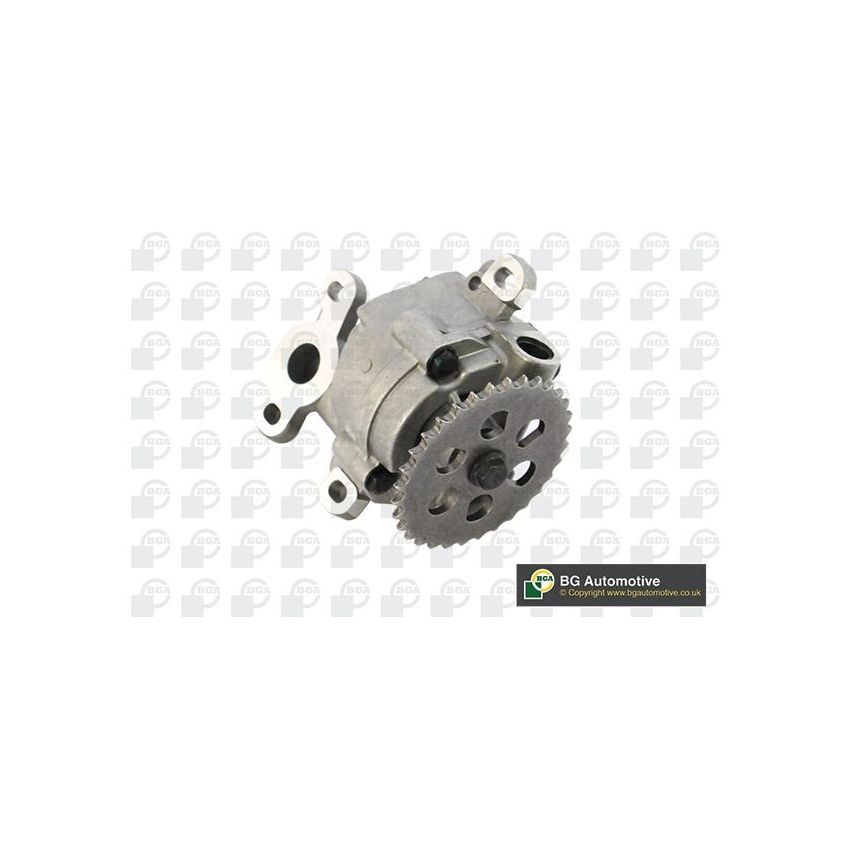 POMPA OLEJU BGA LP0378 FORD 2.2-2.4TDCI 00-