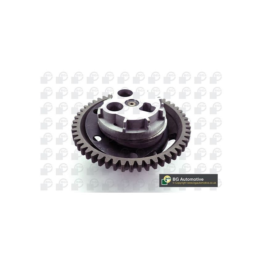POMPA OLEJU BGA LP2282 FORD 2.5D 78-