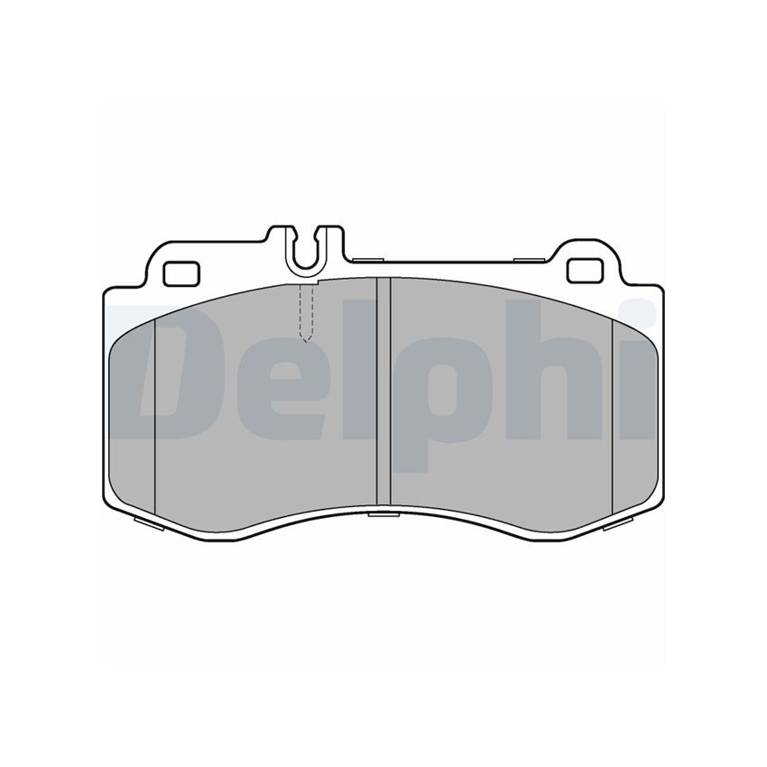 POMPA OLEJU BGA LP2304 FIAT UNO 1.0 78-94