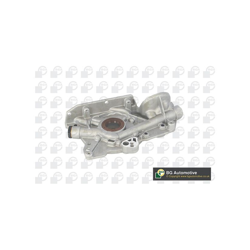 POMPA OLEJU BGA LP2308 FIAT 1.1-1.6 87-09