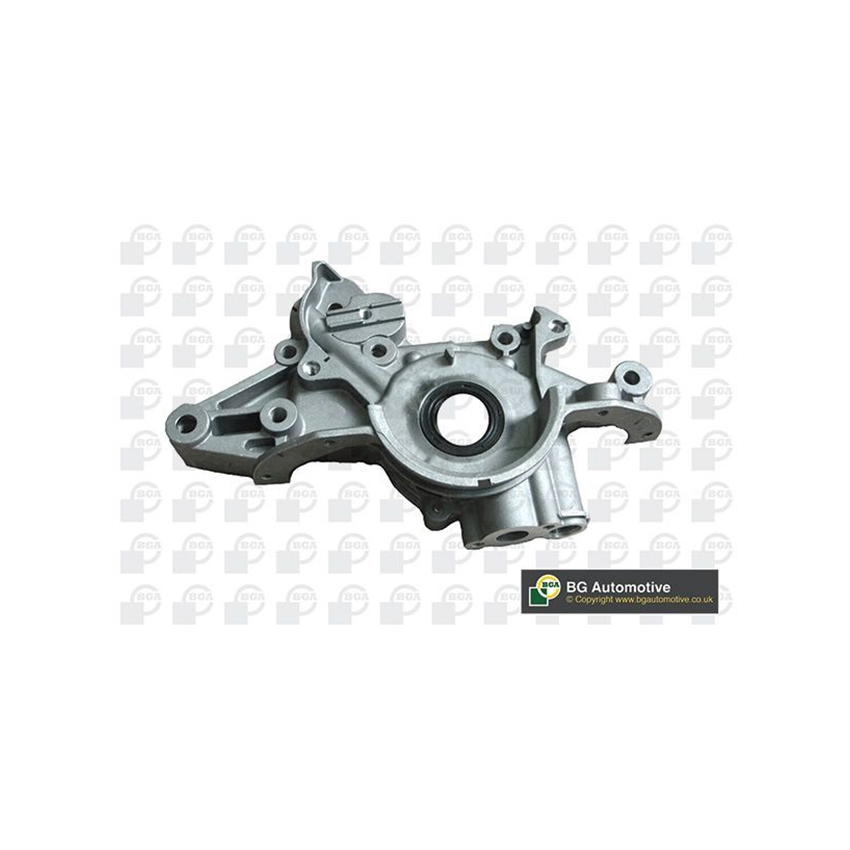 POMPA OLEJU BGA LP5401 MAZDA 1.6 87-94
