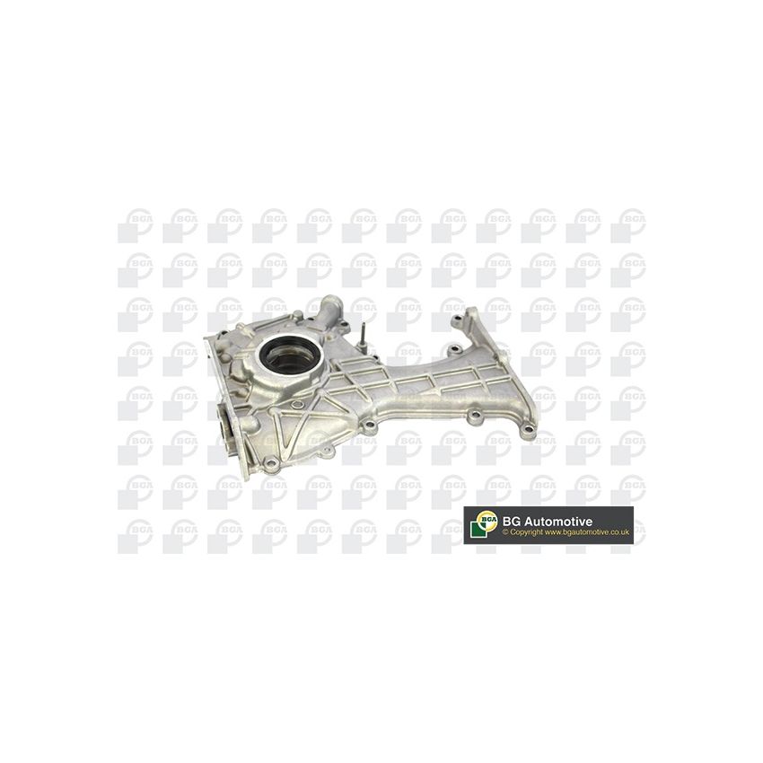 POMPA OLEJU BGA LP0434 NISSAN 2.0 90-