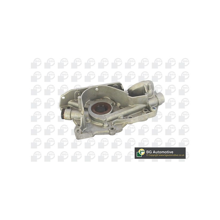 POMPA OLEJU BGA LP0310 OPEL 1.6-1.8 OHC -88