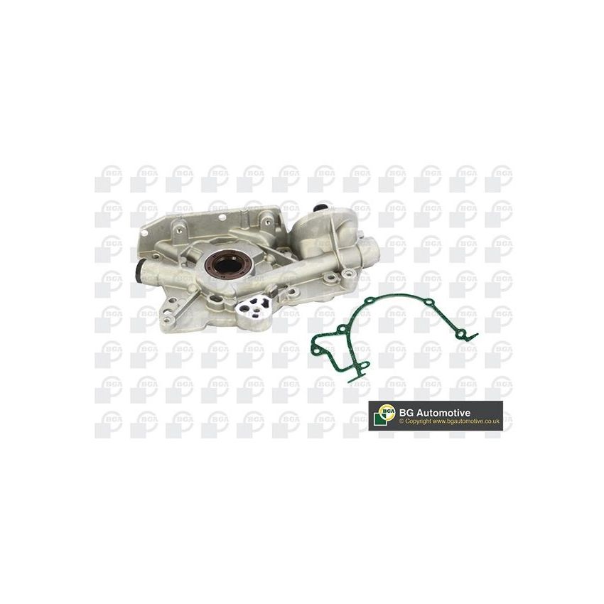 POMPA OLEJU BGA LP0566 OPEL VECTRA B X18XE