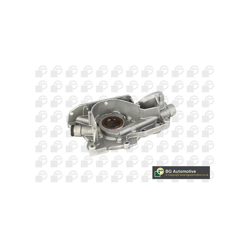 POMPA OLEJU BGA LP0350 OPEL KADETT 1.6D 82-
