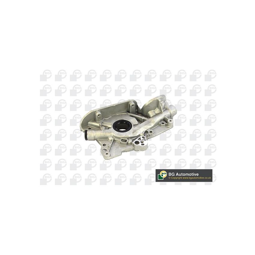 POMPA OLEJU BGA LP0336 OPEL VECTRA Z17DTL