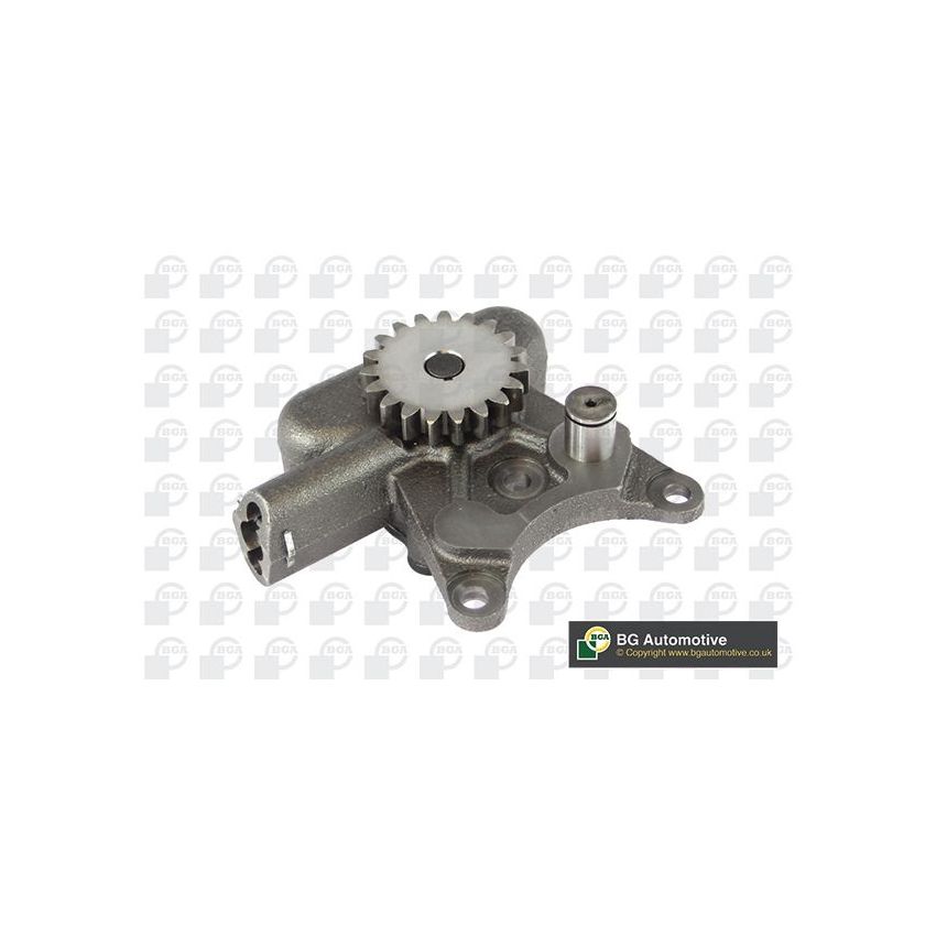 POMPA OLEJU BGA LP0240 PERKINS 3.152,4107/4108