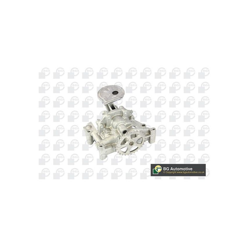 POMPA OLEJU BGA LP0384 PSA 1.6 93-