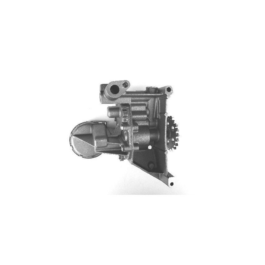 POMPA OLEJU BGA LP0386 PSA 106/206 TU5 16v