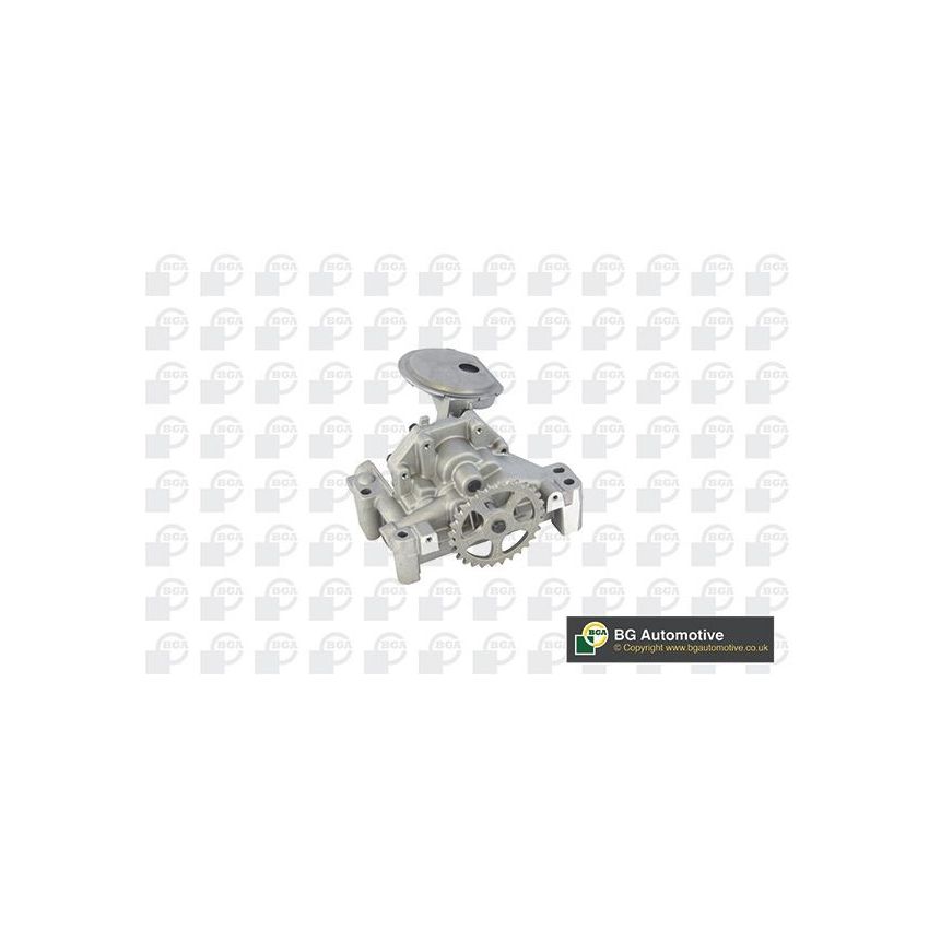 BGA LP0388 POMPA.OL PSA(1.6-2.0)[89-04]