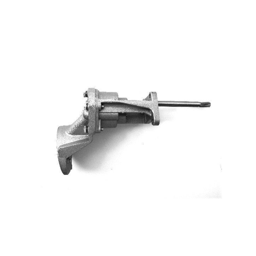 POMPA OLEJU BGA LP2296 RENAULT 1.0-1.4 80-99