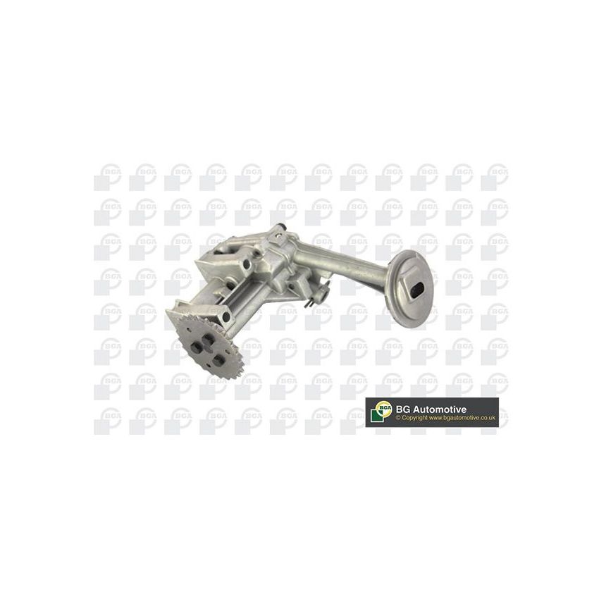 POMPA OLEJU BGA LP2300 RENAULT CLIO ENERGY E7F