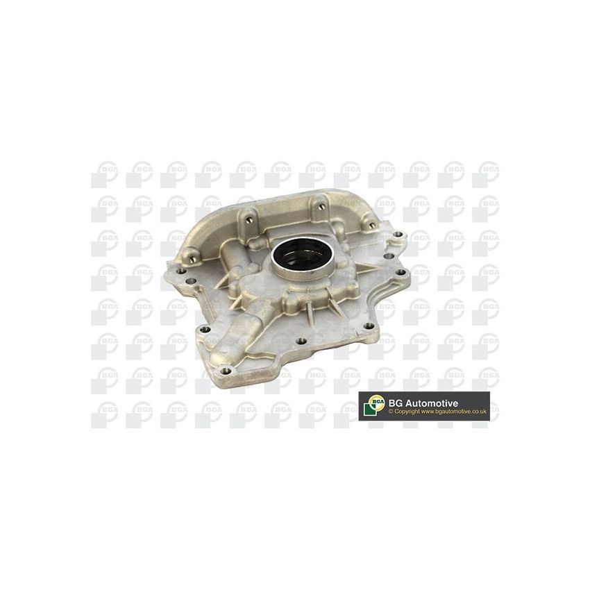POMPA OLEJU BGA LP0604 VW 1.0-1.6 95-