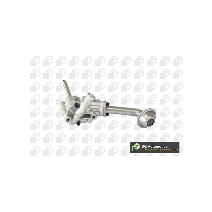 POMPA OLEJU BGA LP0466 VW 1.8 88-93