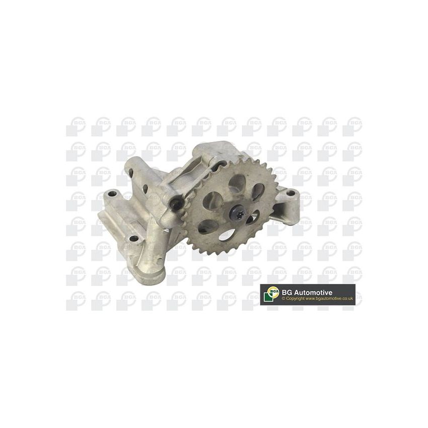 POMPA OLEJU BGA LP0900 VW 1.6-2.0 96-