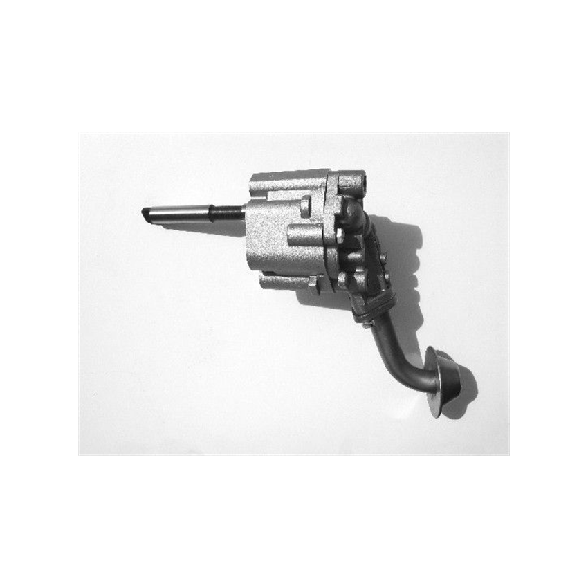 POMPA OLEJU BGA LP0406 VW 1.8-2.0 90-96