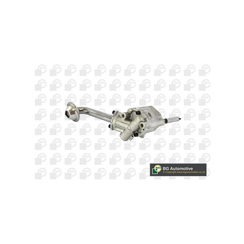 POMPA OLEJU BGA LP0458 VW 1.8-2.0 84-96