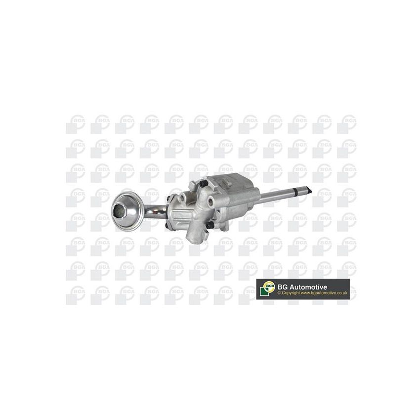 POMPA OLEJU BGA LP0352 VW 1.9D 90-95