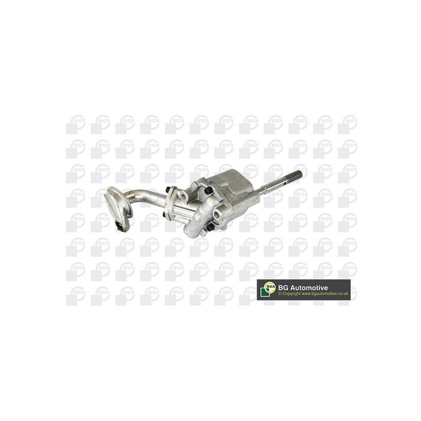 POMPA OLEJU BGA LP0464 VW 16V 2.0 88-99