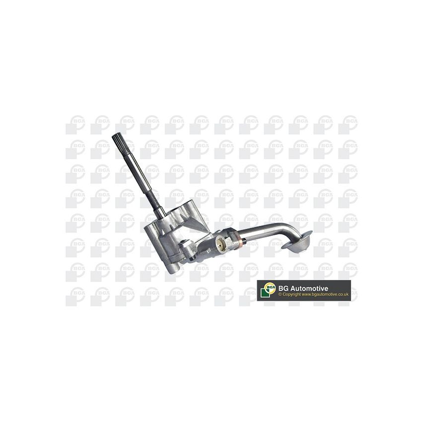 POMPA OLEJU BGA LP0396 VW 2.0 97-