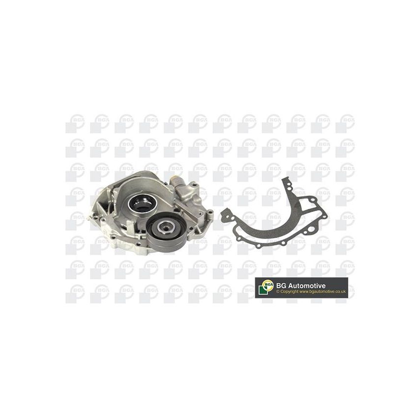POMPA OLEJU BGA LP0462 VW 1.9-2.5 80-03