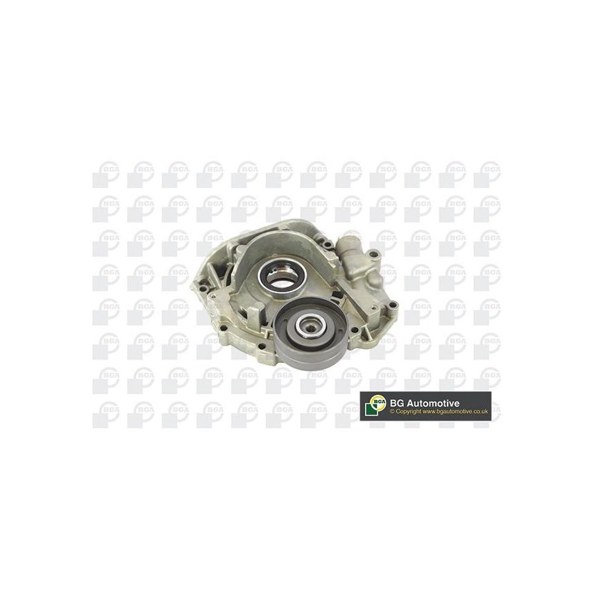 POMPA OLEJU BGA LP0572 VW LT28-45 2.4D/TD