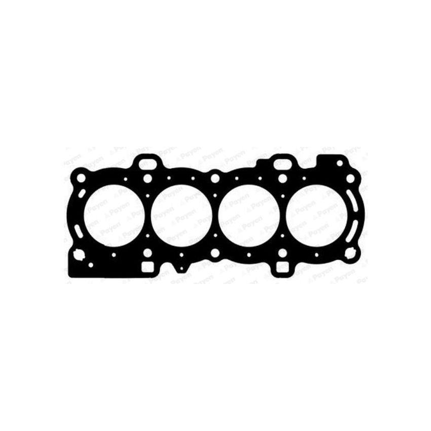 USZCZELKA GŁOWICY PAYEN AH5680 FORD 16V 1.6 03-07