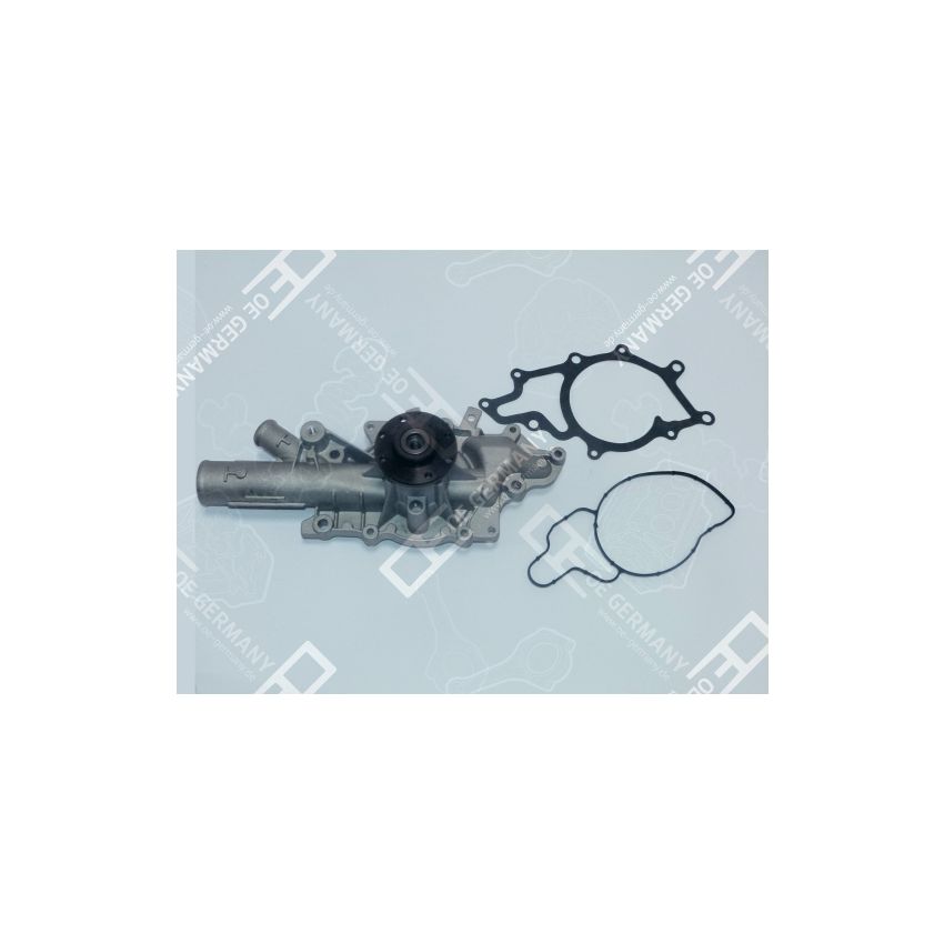 POMPA WODY OE GERMANY 012000611000 MERCEDES OM611 98-