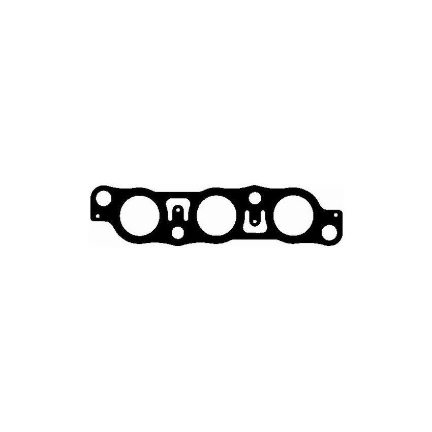 USZCZELKA KOLEKTORA WYDECHOWEGO BGA MG9594 TOYOTA 24V 2.0 99-