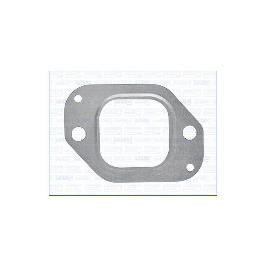 USZCZELKA KOLEKTORA WYDECHOWEGO AJUSA 13244300 VOLVO D13A -