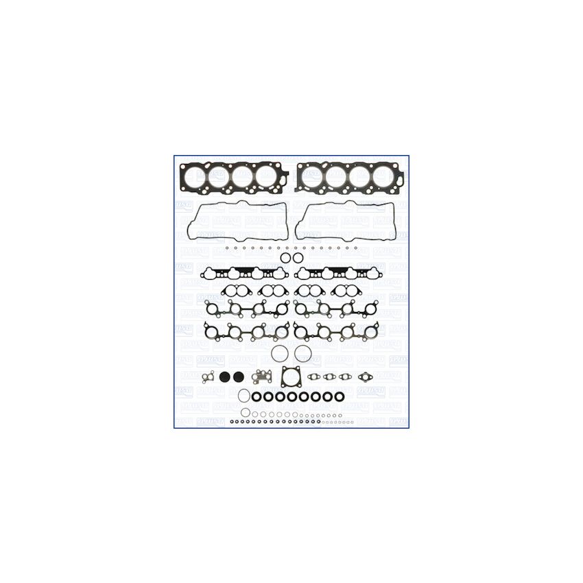KOMPLET USZCZELEK GŁOWICY AJUSA 52154100 TOYOTA 32V 4.0 91-00