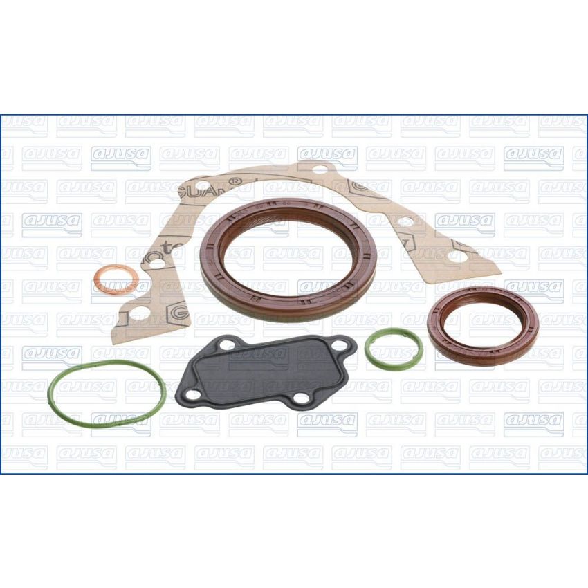 KOMPLET USZCZELEK BLOKU AJUSA 54175900 CHEVROLET 16V 1.2 07-
