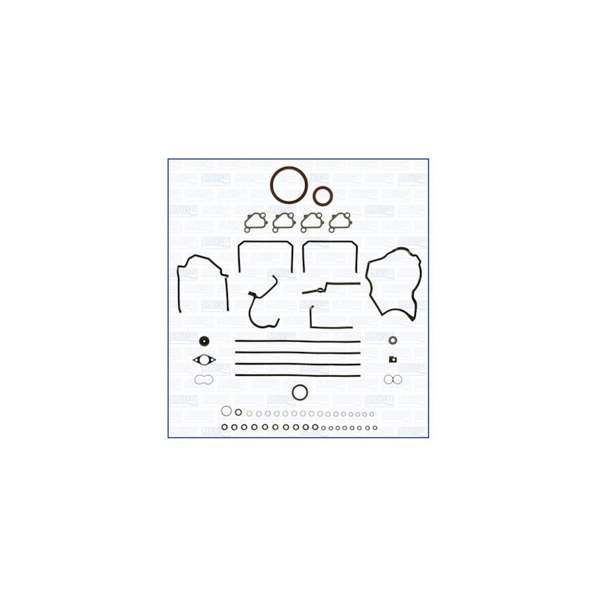 KOMPLET USZCZELEK BLOKU AJUSA 54086100 TOYOTA 32V 4.0 91-00
