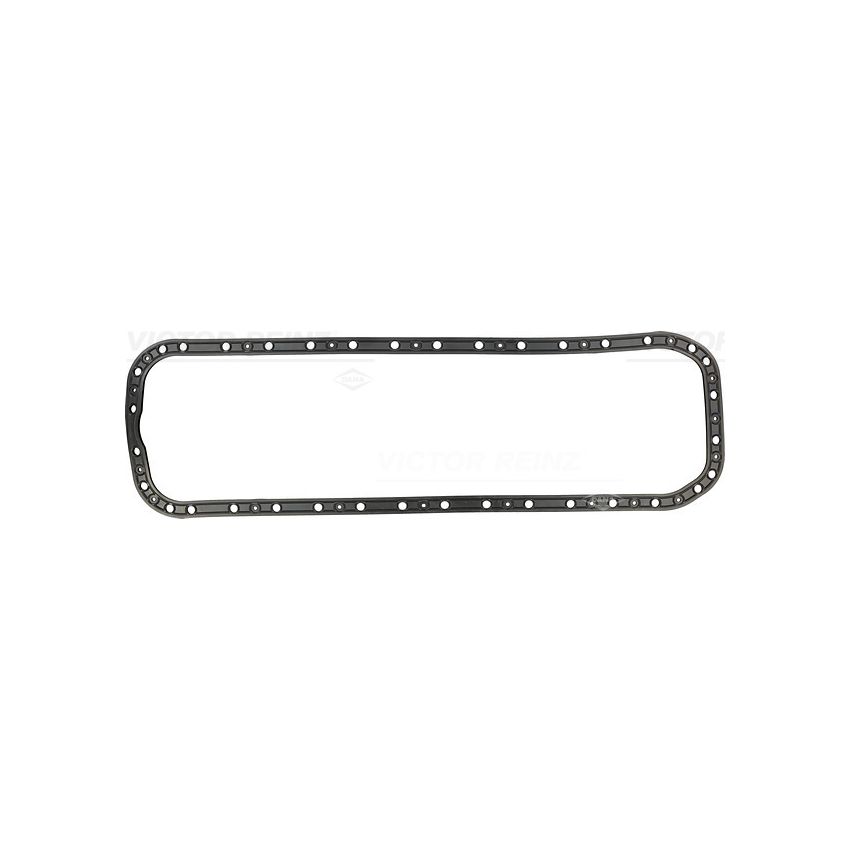 USZCZELKA MISKI OLEJOWEJ VICTOR REINZ 71-33694-00 VOLVO D7A 98-